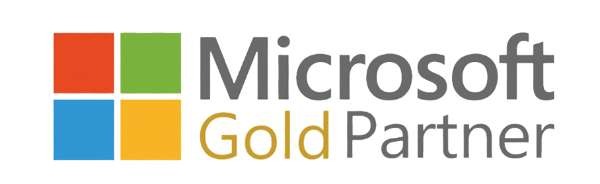 Microsoft Gold Partner